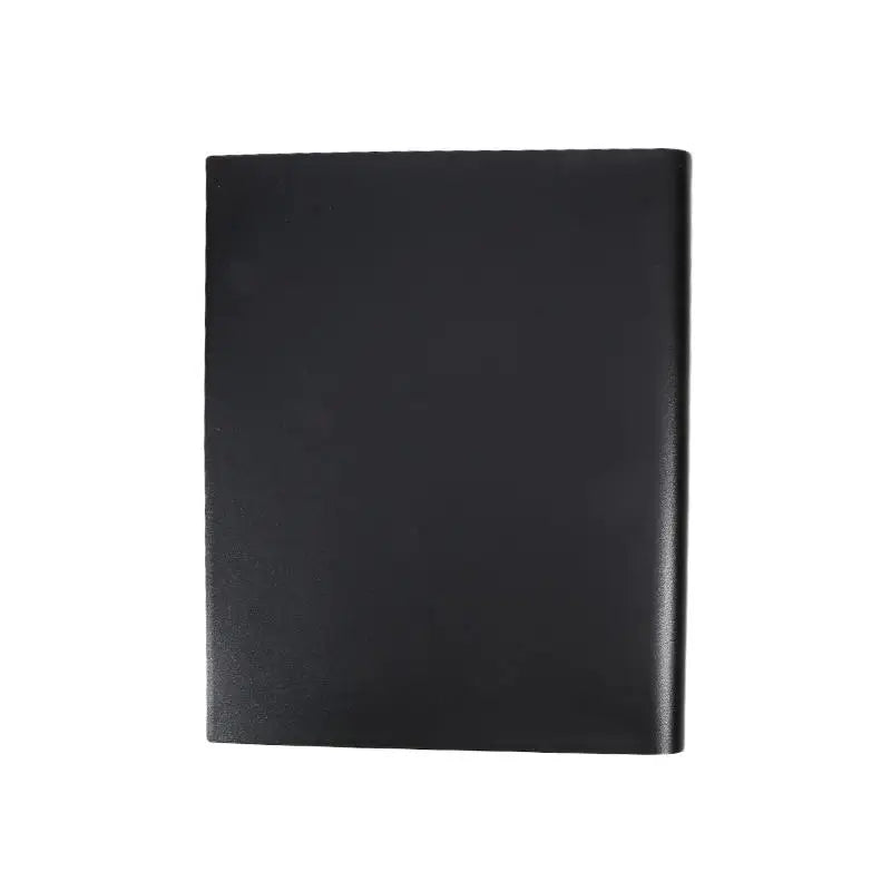 TCG Card Collector Holder Binder - 4/9/12-Pocket Portable Storage for Pokemon, MTG, Baseball & Sports Cards