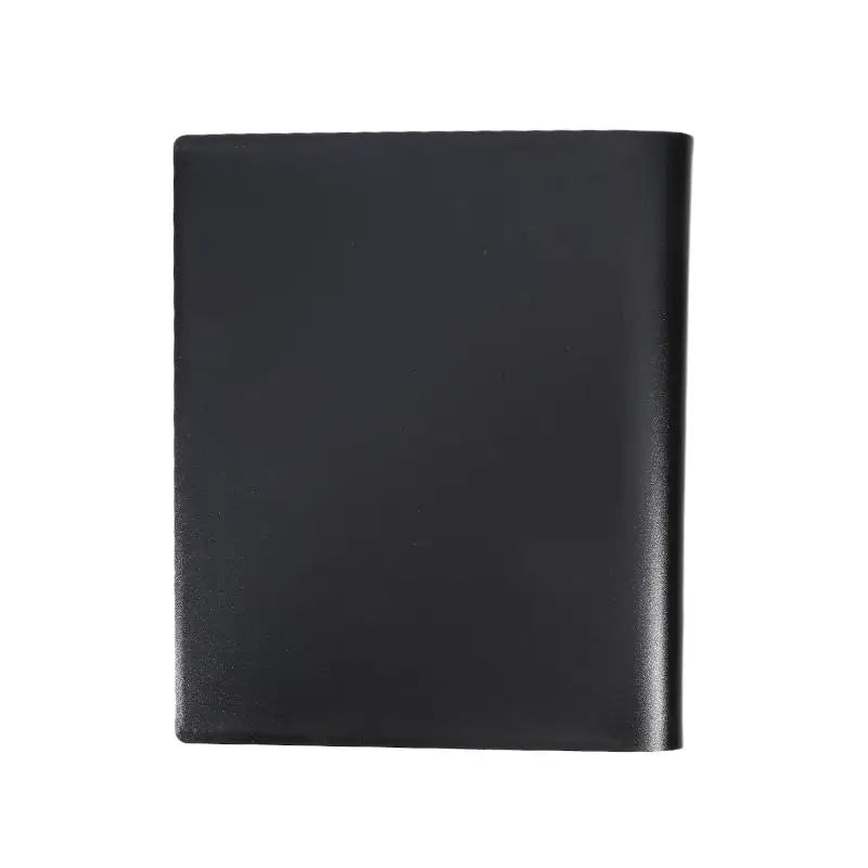 TCG Card Collector Holder Binder - 4/9/12-Pocket Portable Storage for Pokemon, MTG, Baseball & Sports Cards