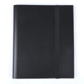 9-Pocket TCG Card Binder 360 Cards - Side-Loading Card Album for Pokemon, MTG, One Piece & Standard Cards