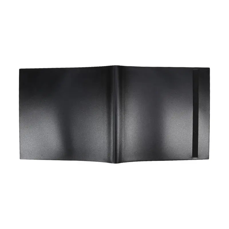 TCG Card Collector Holder Binder - 4/9/12-Pocket Portable Storage for Pokemon, MTG, Baseball & Sports Cards