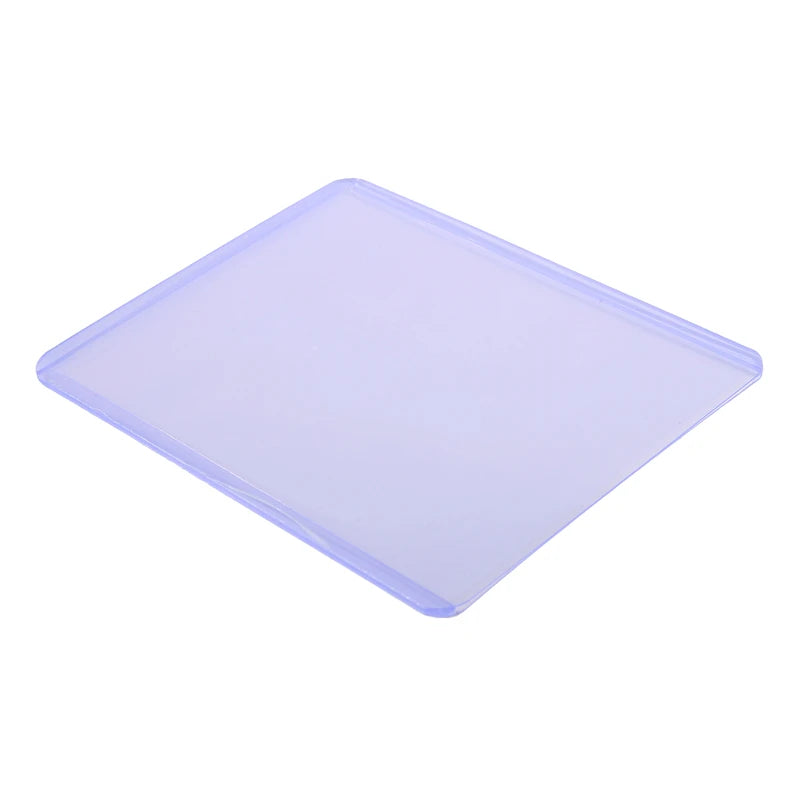 TCG Card Outer Protector Sleeves - Photocard & Game Card Folder for Pokemon, MTG, One Piece & Sports Cards