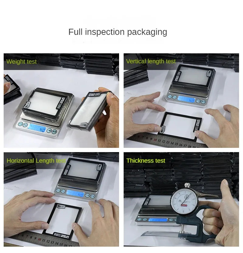 9-Pocket Toploader Binder - Holds 252+ Rigid Card Holders for Pokemon, MTG & TCG Cards
