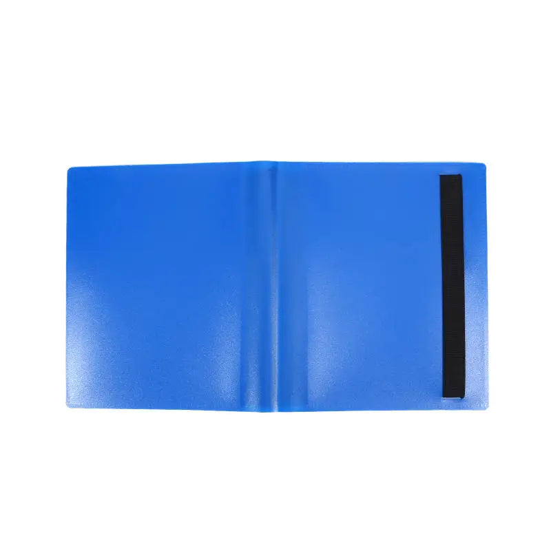 TCG Card Collector Holder Binder - 4/9/12-Pocket Portable Storage for Pokemon, MTG, Baseball & Sports Cards