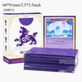 Premium TCG Card Sleeves - Card Holders for Pokemon, MTG, One Piece and Sports Cards