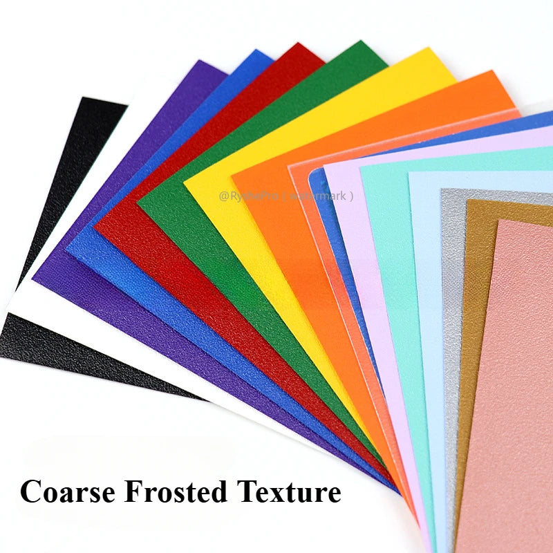Premium TCG Card Sleeves - Card Holders for Pokemon, MTG, One Piece and Sports Cards
