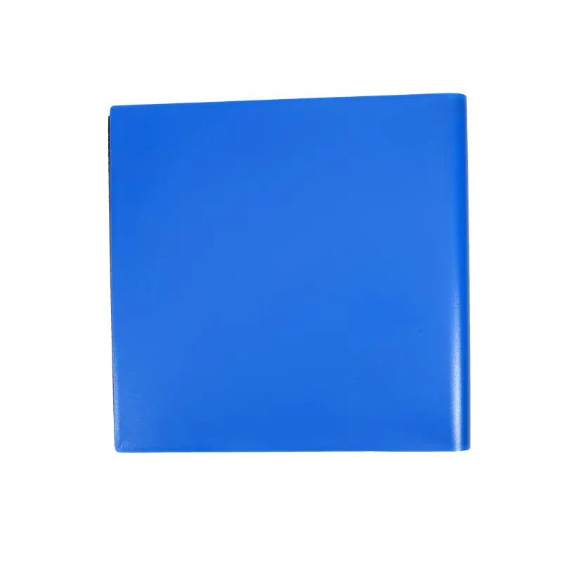 TCG Card Collector Holder Binder - 4/9/12-Pocket Portable Storage for Pokemon, MTG, Baseball & Sports Cards