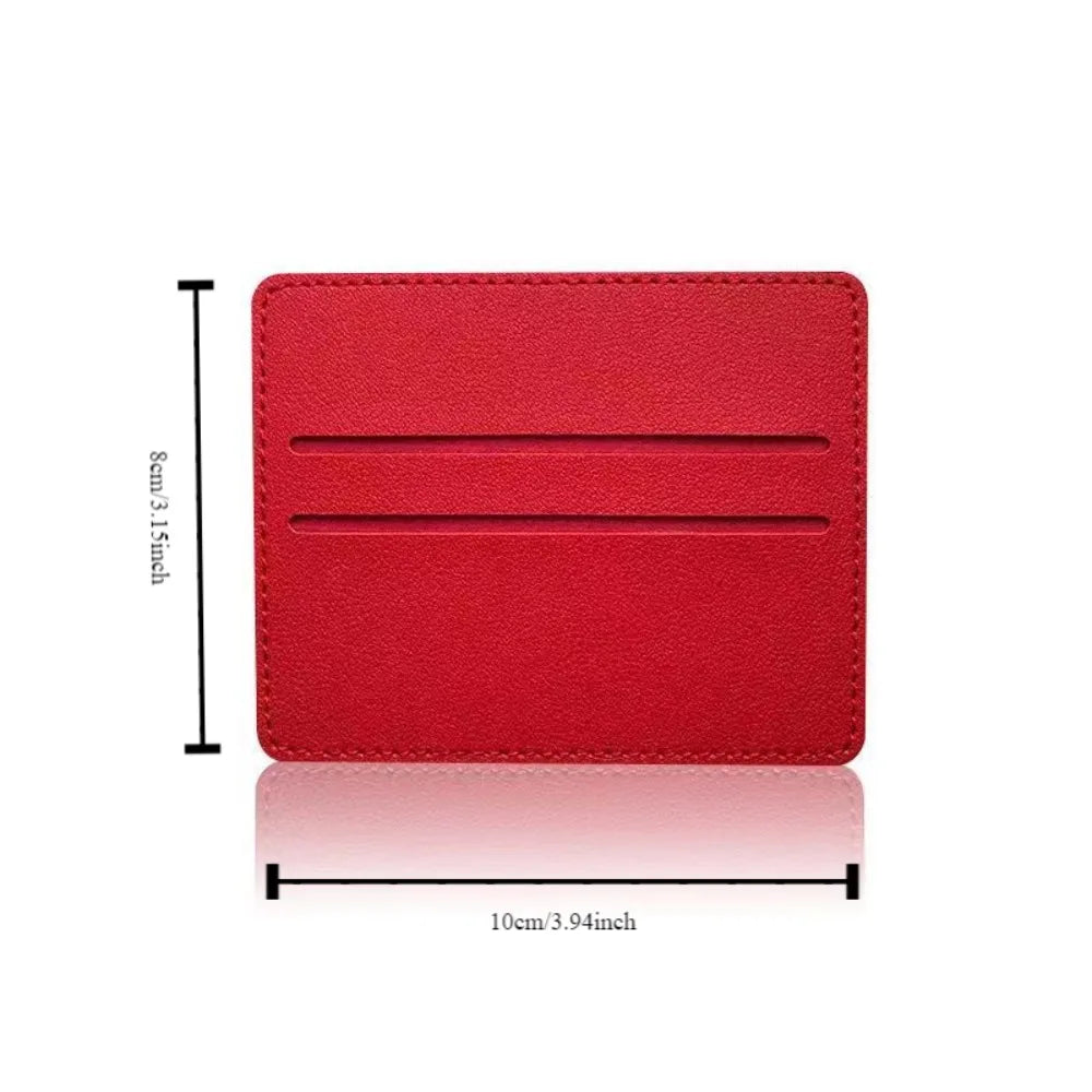 TCG Card Collection Binder Notebook - 4/9 Pocket Card Holder Book 160/360 Cards for Pokemon, MTG & One Piece